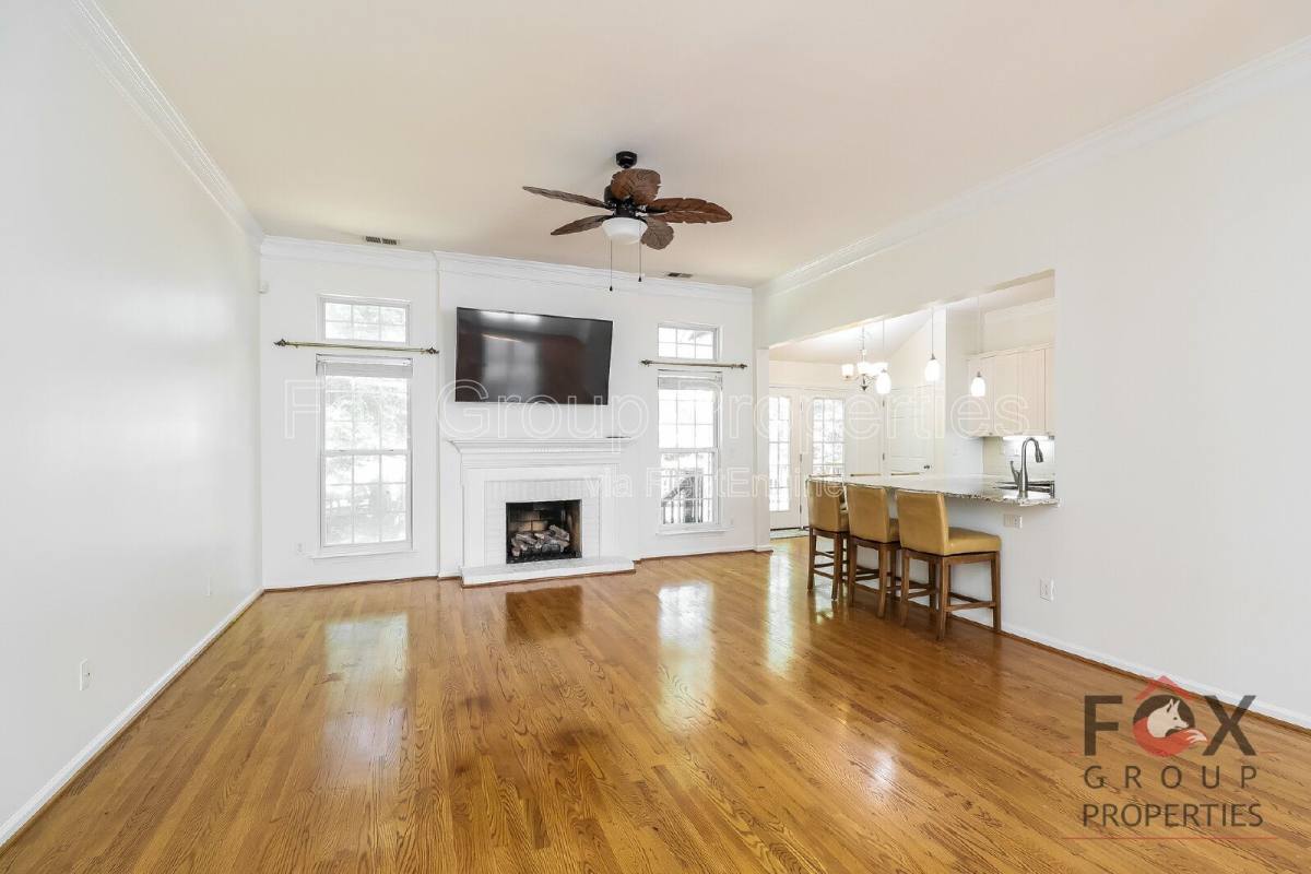 House for rent at 124 Pamlico Lane, Mooresville, NC 28117