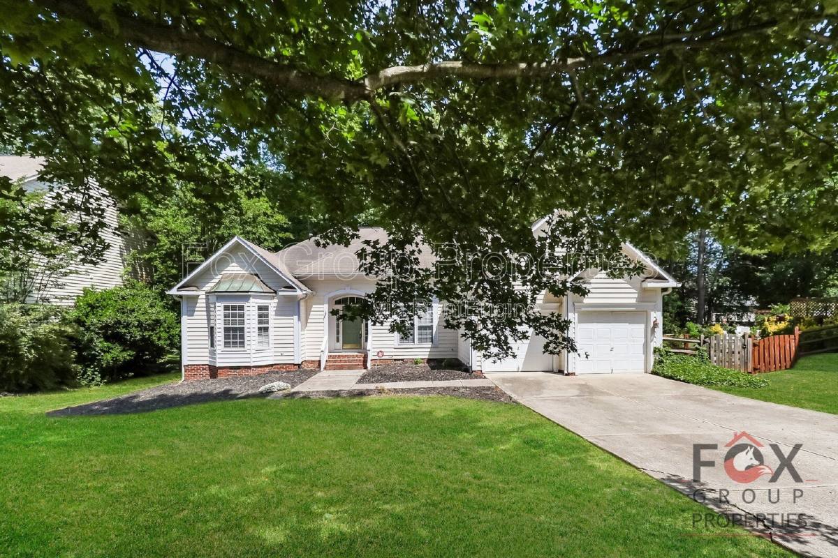 House for rent at 124 Pamlico Lane, Mooresville, NC 28117