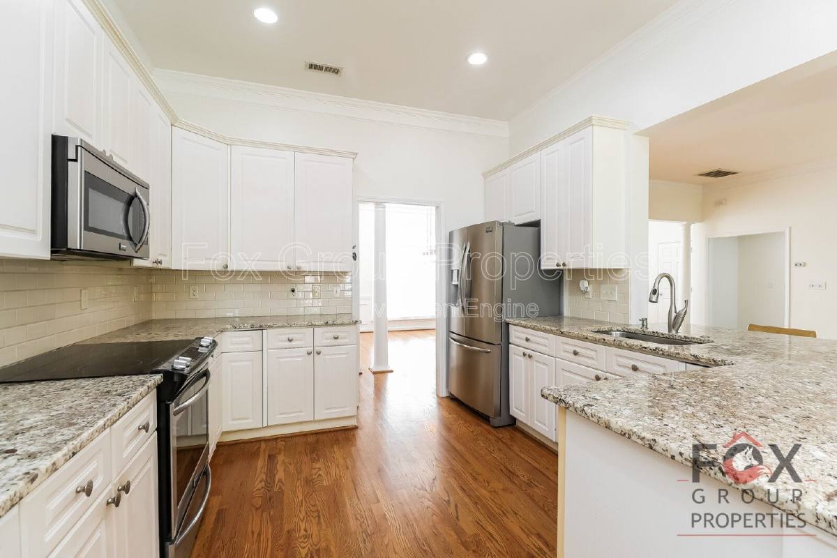 House for rent at 124 Pamlico Lane, Mooresville, NC 28117