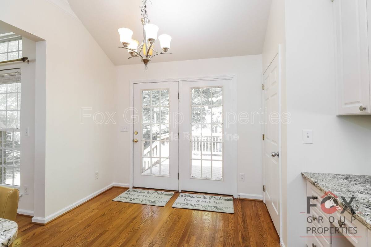 House for rent at 124 Pamlico Lane, Mooresville, NC 28117