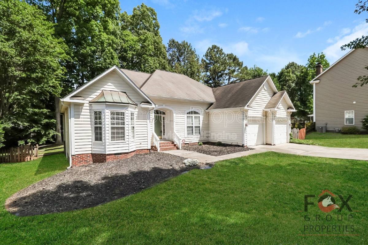 House for rent at 124 Pamlico Lane, Mooresville, NC 28117