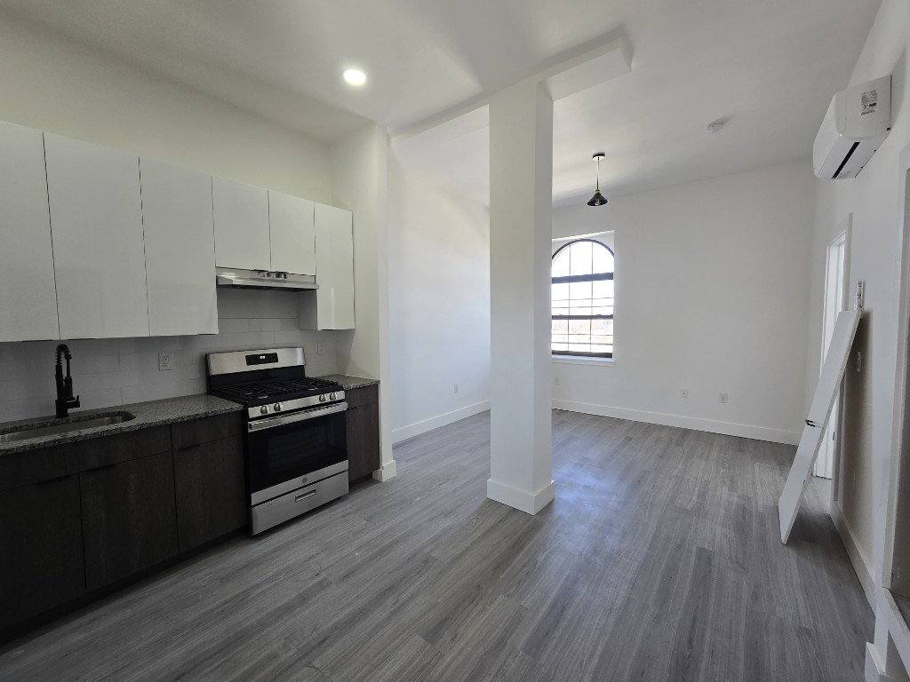 Apartment for rent at 540 Central Ave, Newark, NJ 07107