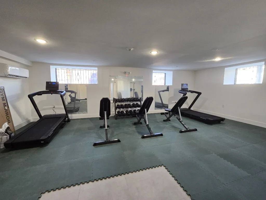Apartment for rent at 540 Central Ave, Newark, NJ 07107