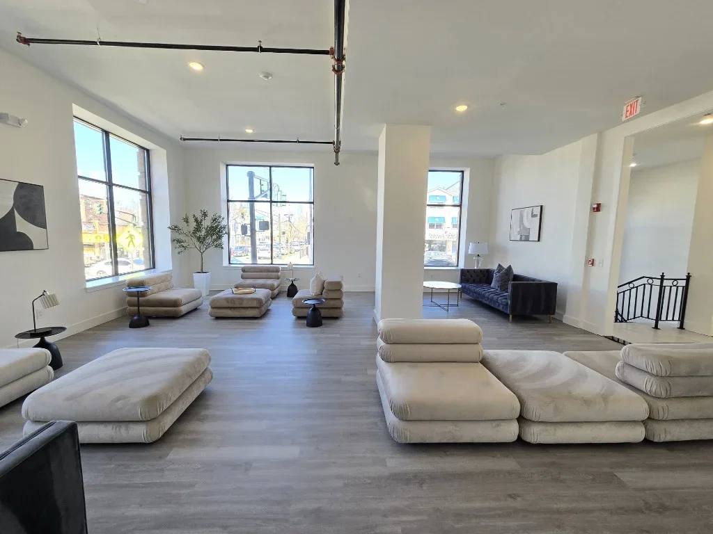 Apartment for rent at 540 Central Ave, Newark, NJ 07107