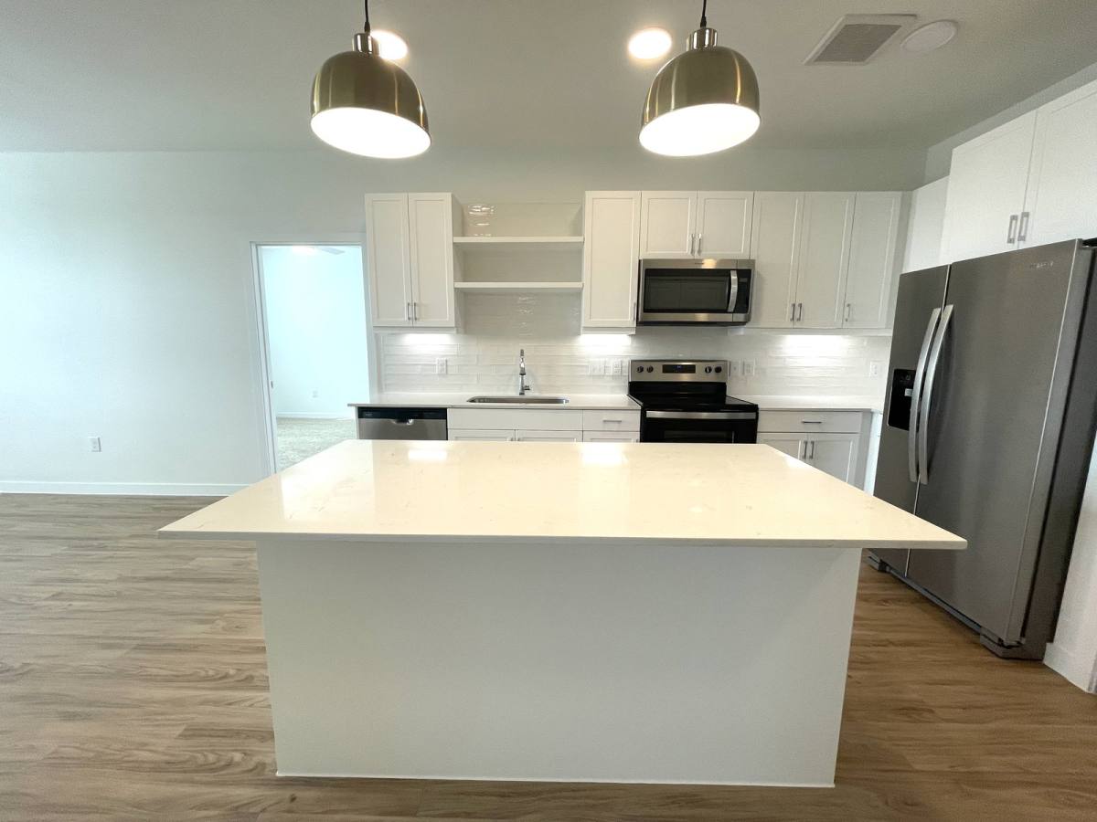 Apartment for rent at 1201 Wolf Canyon Rd, Georgetown, TX 78628