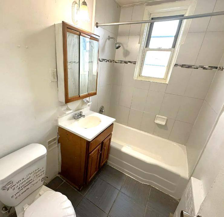 Apartment for rent at 103 Chancellor Ave #B16, Newark, NJ 07112