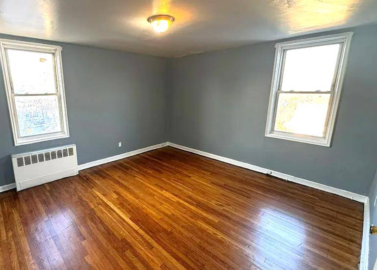 Apartment for rent at 103 Chancellor Ave #B16, Newark, NJ 07112