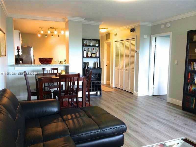 Apartment for rent at 1881 Middle River Dr, Fort Lauderdale, FL 33305