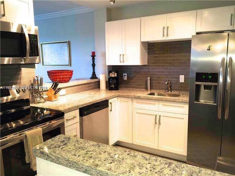 Apartment for rent at 1881 Middle River Dr, Fort Lauderdale, FL 33305