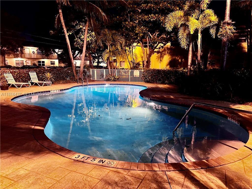 Apartment for rent at 2607 NE 8th Ave, Fort Lauderdale, FL 33334