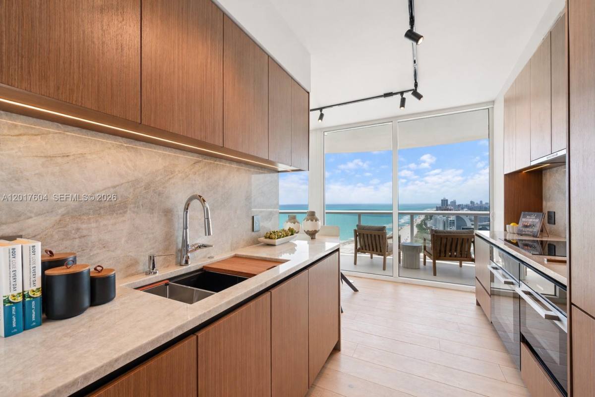 Apartment for rent at 6365 Collins Ave, Miami Beach, FL 33141
