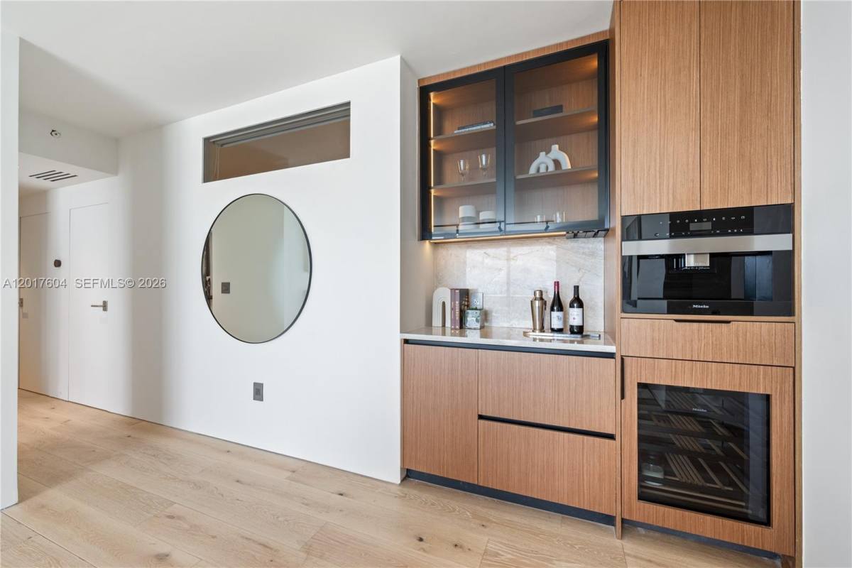 Apartment for rent at 6365 Collins Ave, Miami Beach, FL 33141