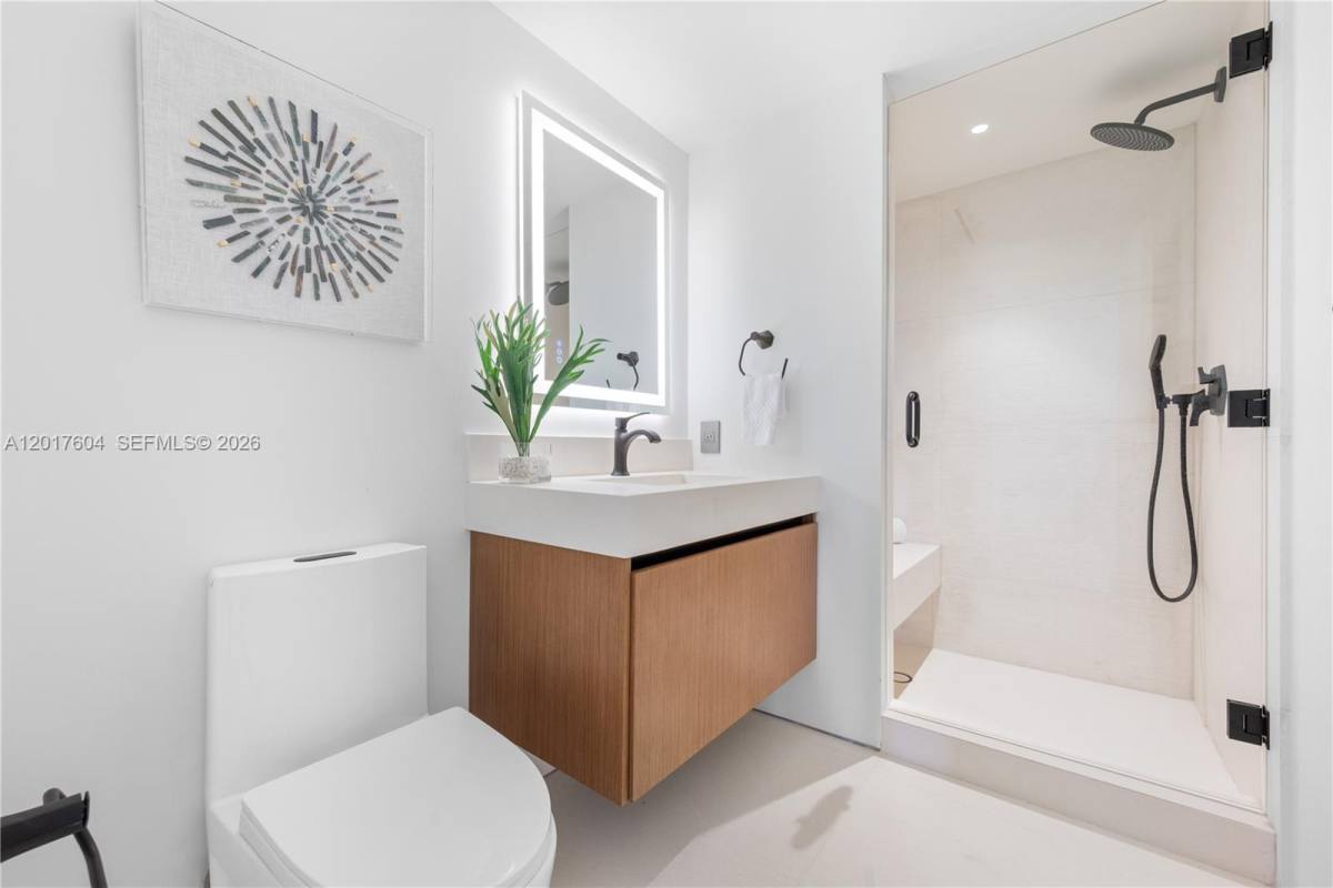 Apartment for rent at 6365 Collins Ave, Miami Beach, FL 33141