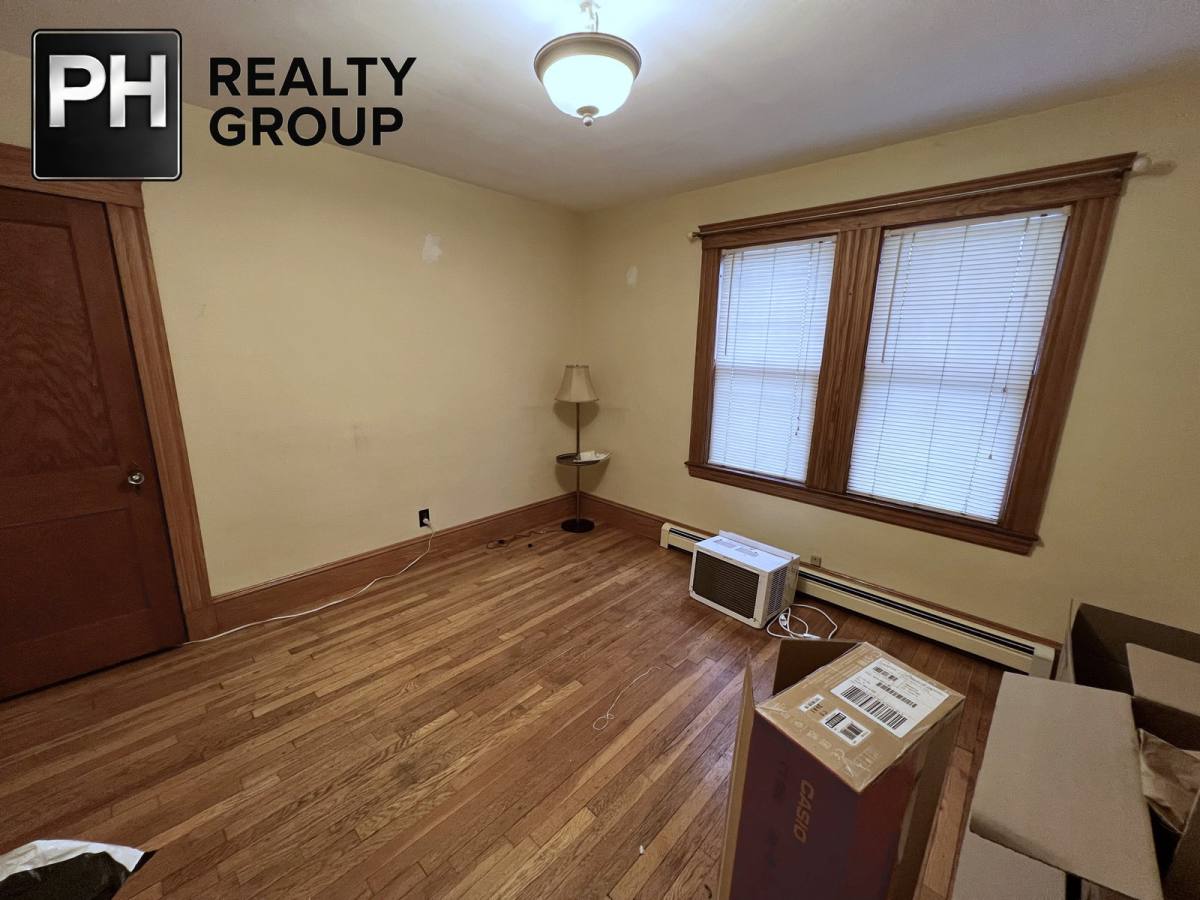 Apartment for rent at 385 Arlington St #1, Watertown, MA 02472