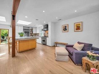 House for rent at 7844 Stewart Ave, Los Angeles, CA 90045