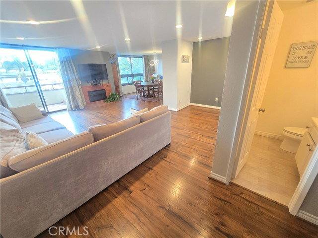 House for rent at 8828 Pershing Dr #121, Playa Del Rey, CA 90293