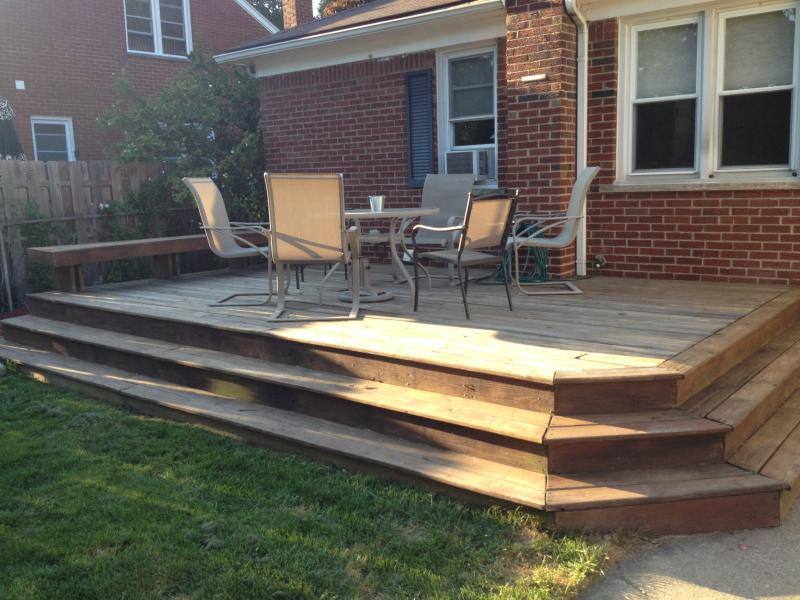 House for rent at 232 Woodlawn Ave, Royal Oak, MI 48073