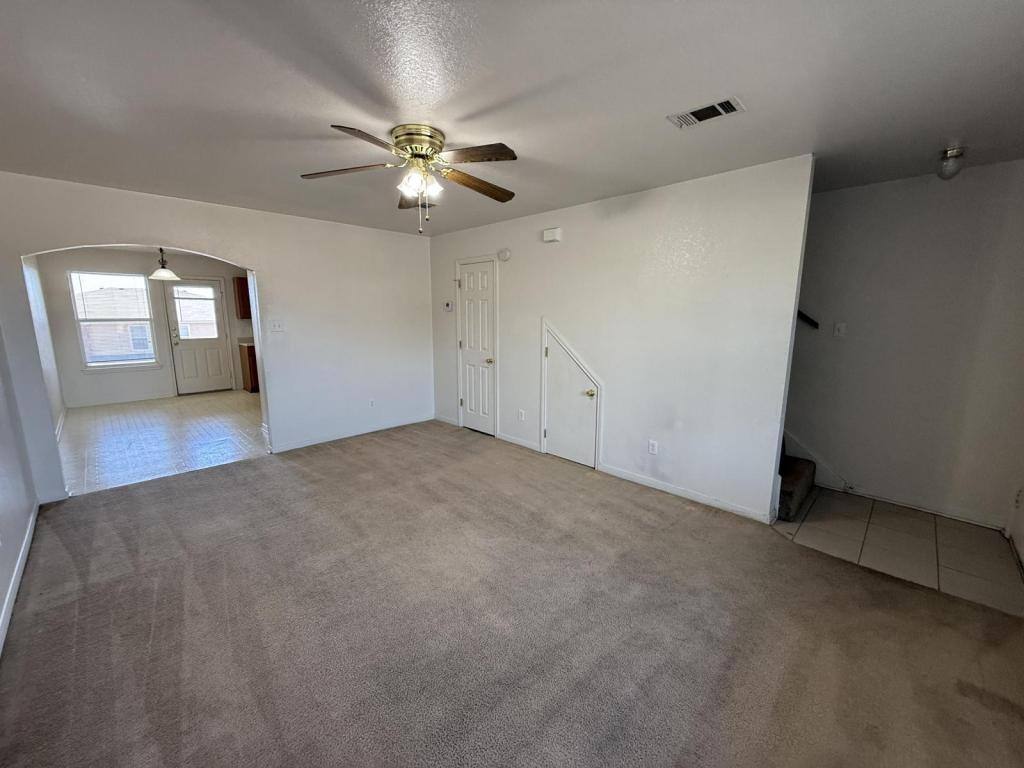 Townhouse for rent at 705 S Amy #B, Harker Heights, TX 76548