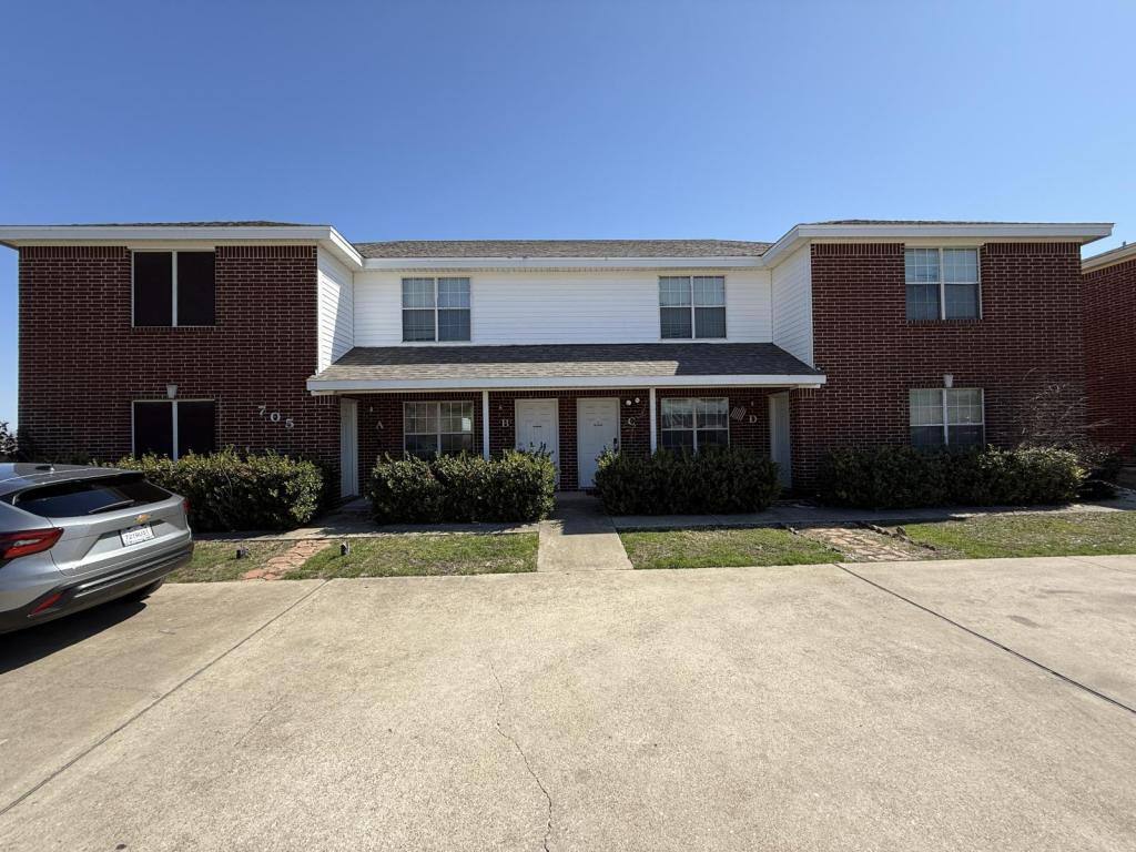 Townhouse for rent at 705 S Amy #B, Harker Heights, TX 76548