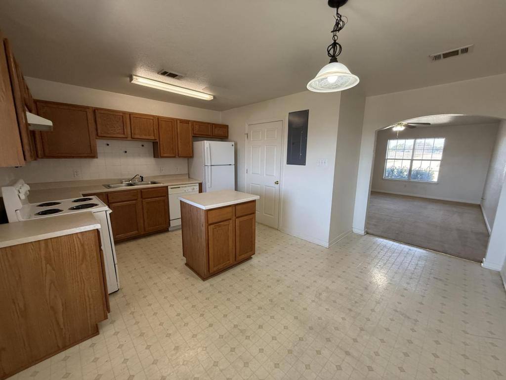 Townhouse for rent at 705 S Amy #B, Harker Heights, TX 76548