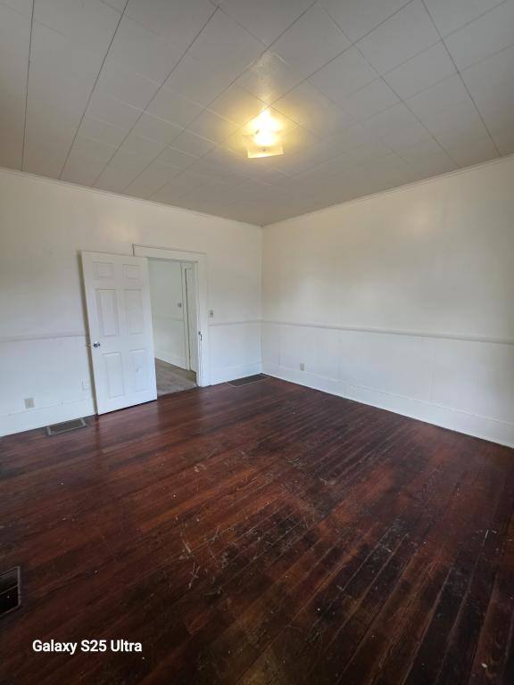 Apartment for rent at 621 1 2 S Main, Kokomo, IN 46901