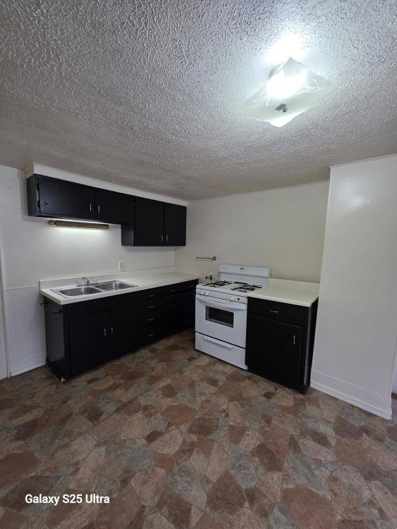 Apartment for rent at 621 1 2 S Main, Kokomo, IN 46901