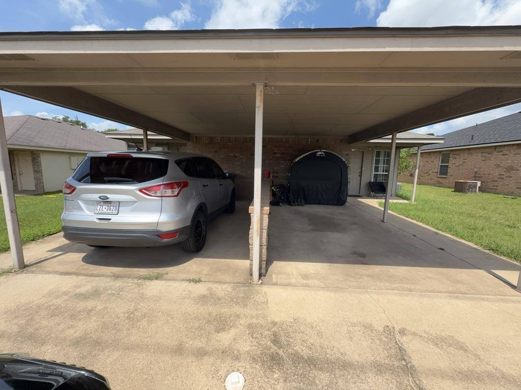 Apartment for rent at 1814 S FM 116 #A, Copperas Cove, TX 76522