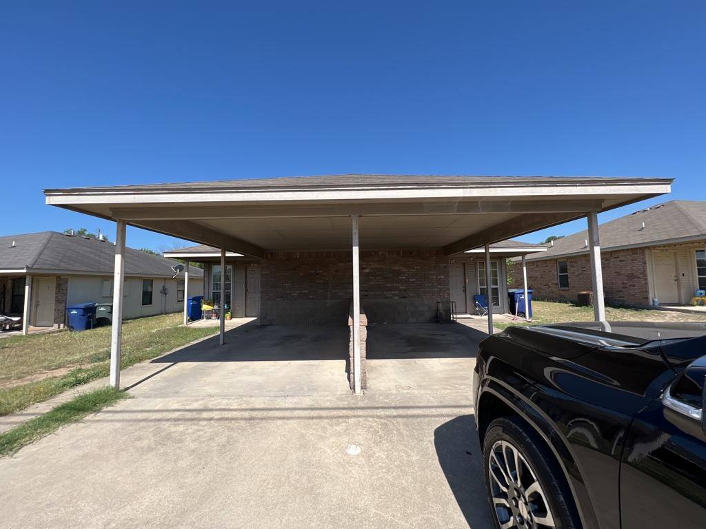 Apartment for rent at 1814 S FM 116 #A, Copperas Cove, TX 76522