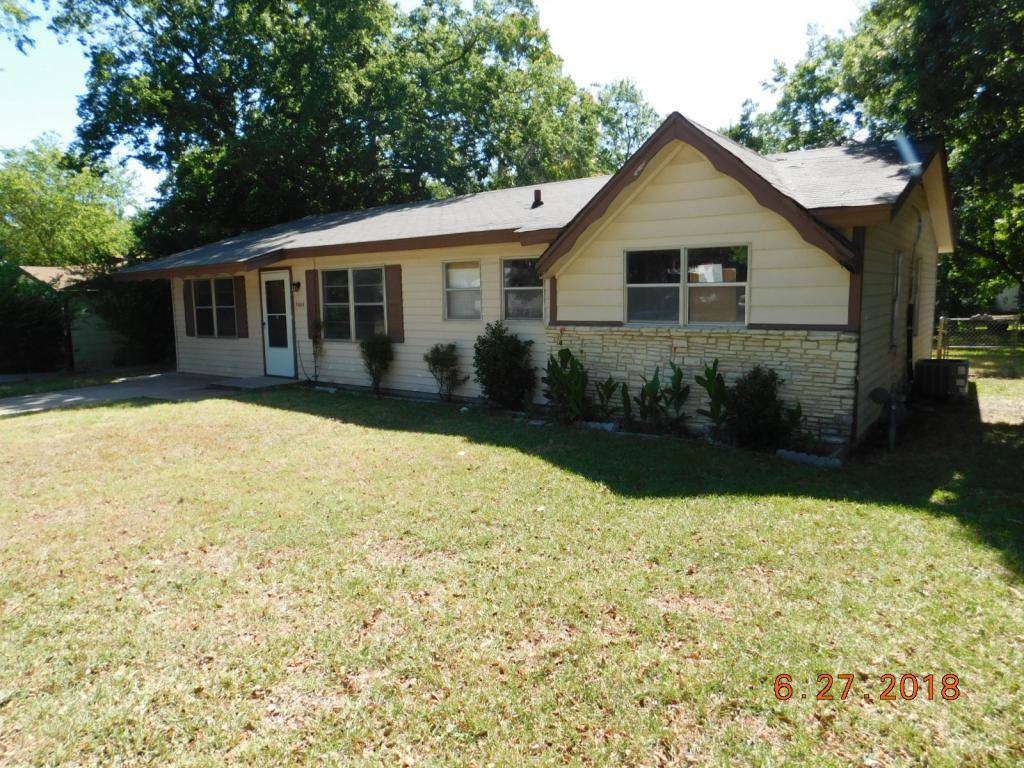 House for rent at 1005 S 19th, Copperas Cove, TX 76522