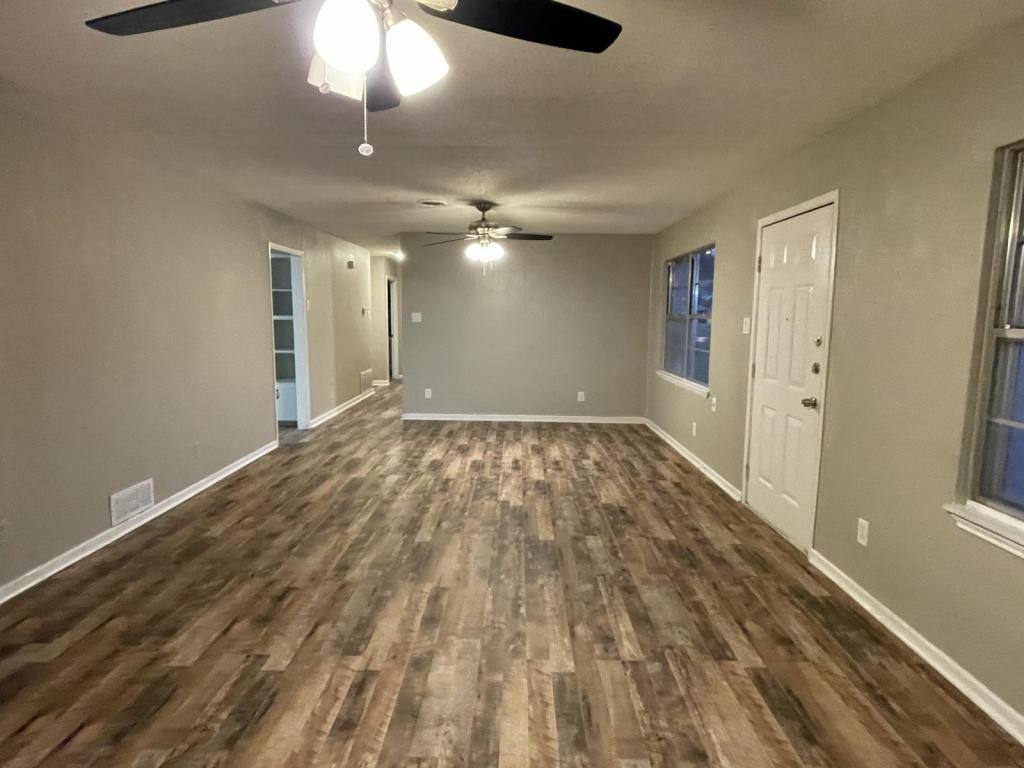 House for rent at 1005 S 19th, Copperas Cove, TX 76522