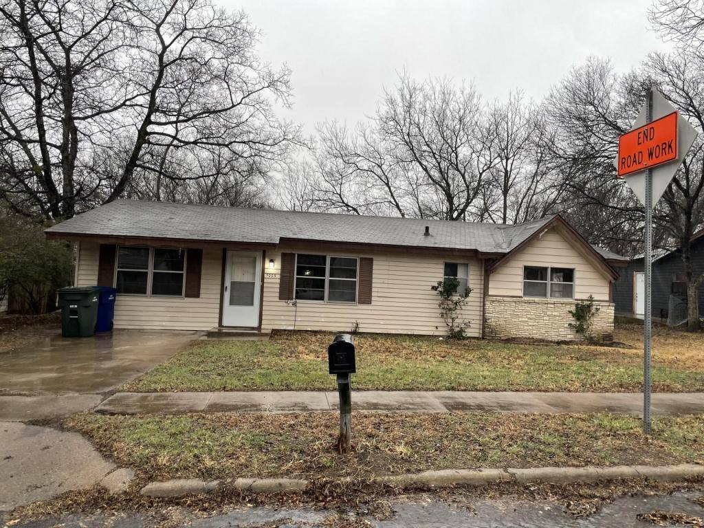 House for rent at 1005 S 19th, Copperas Cove, TX 76522