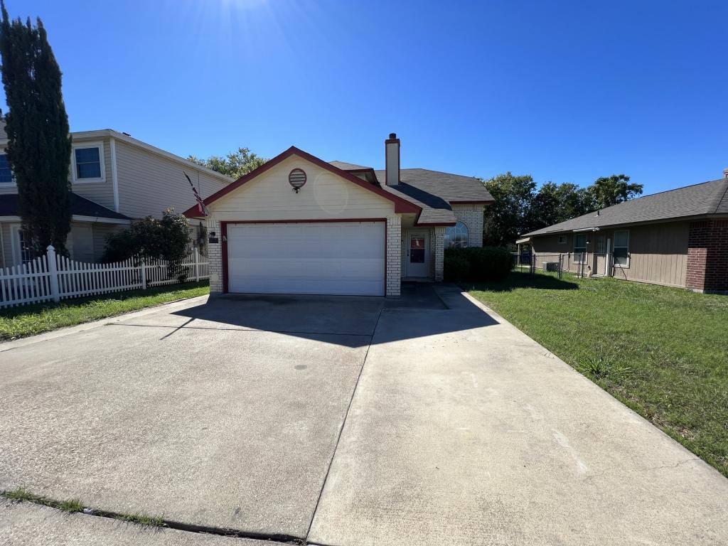 House for rent at 2302 Tracey Ann Lane, Killeen, TX 76543