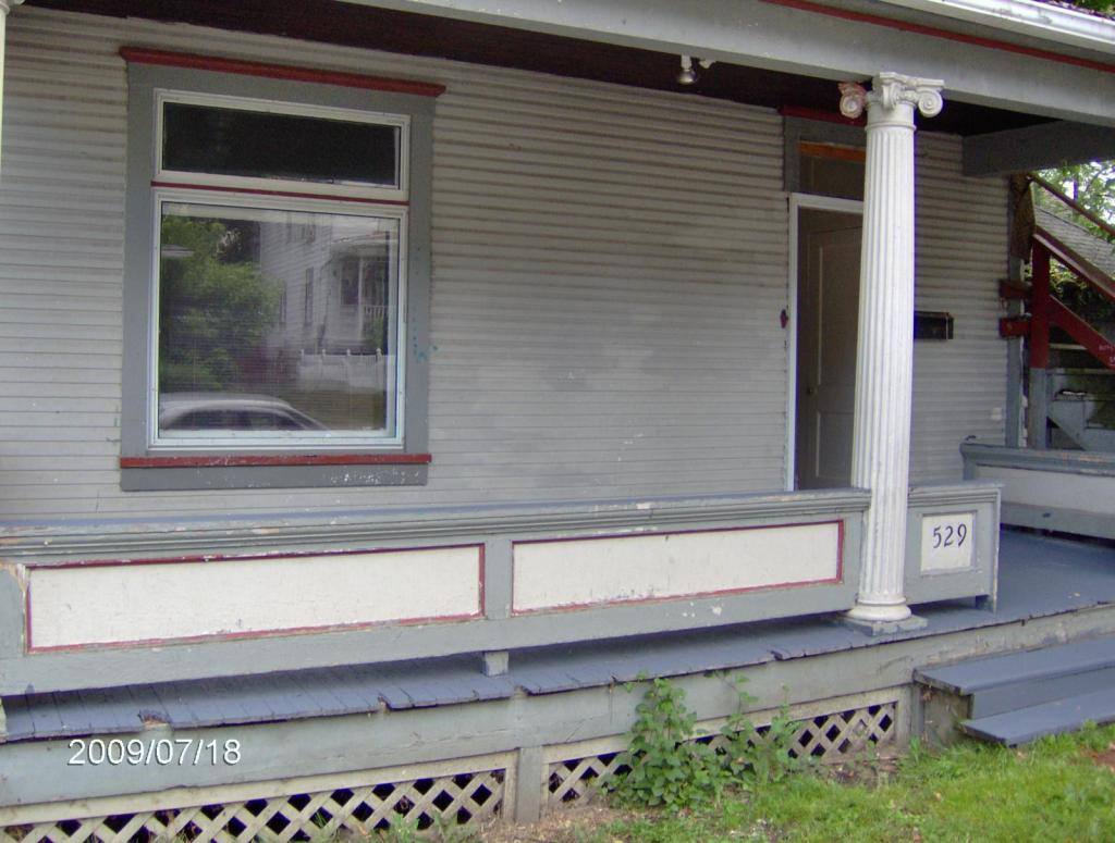 Apartment for rent at 529 Federal St #2, Butler, PA 16001