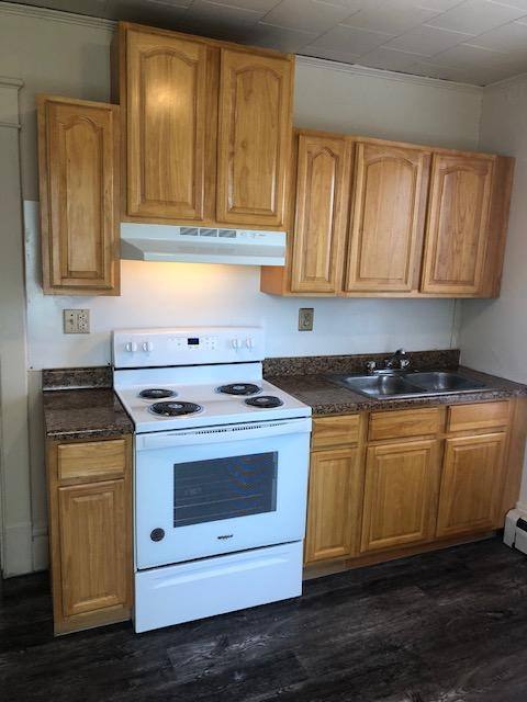 Apartment for rent at 529 Federal St #2, Butler, PA 16001
