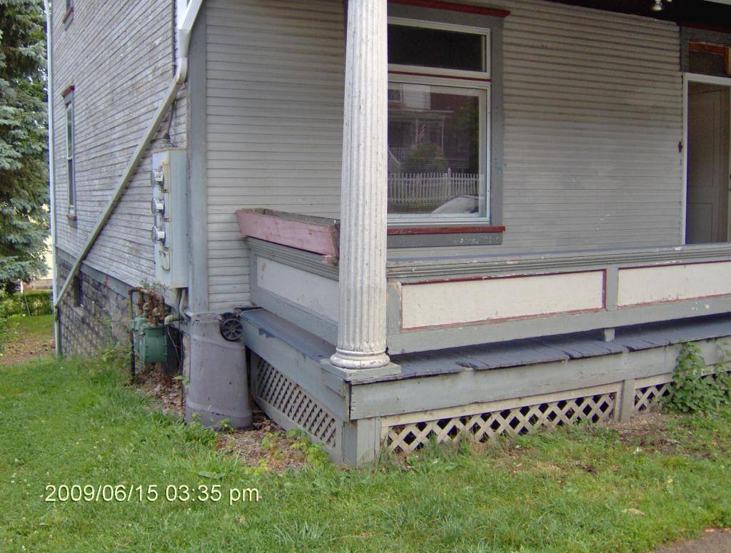 Apartment for rent at 529 Federal St #2, Butler, PA 16001