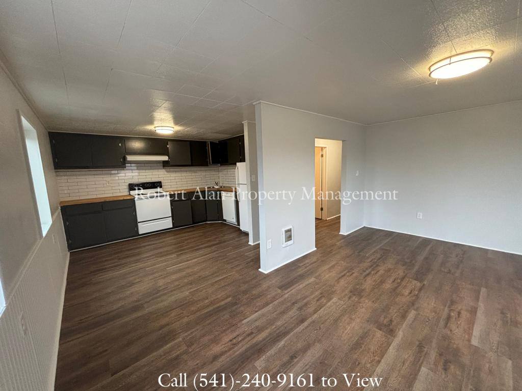 House for rent at 824 SW 7th #C, Pendleton, OR 97801