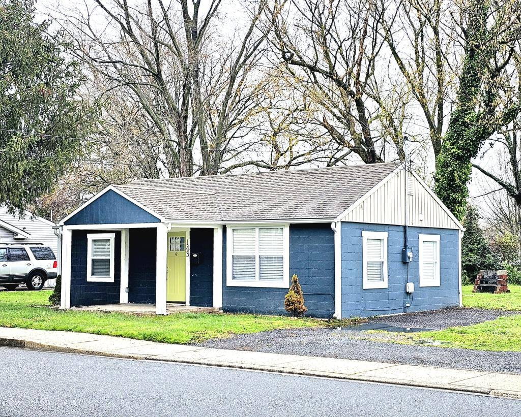 House for rent at 143 Mitscher Rd, Dover, DE 19901