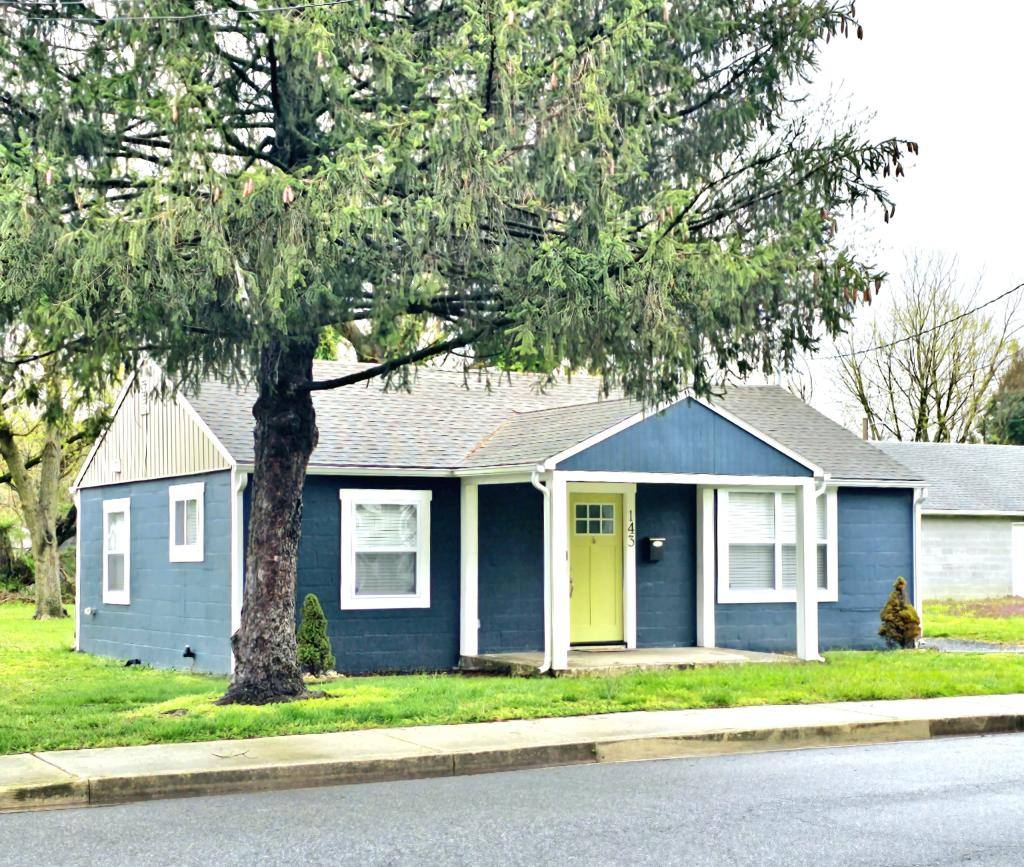 House for rent at 143 Mitscher Rd, Dover, DE 19901