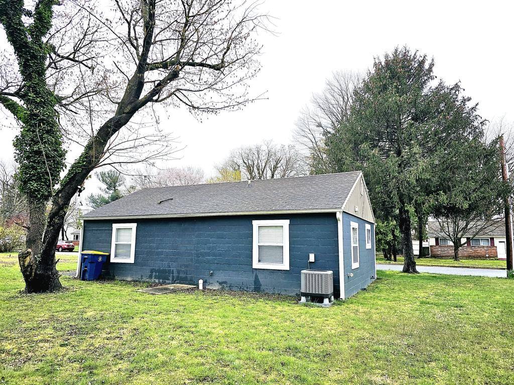 House for rent at 143 Mitscher Rd, Dover, DE 19901