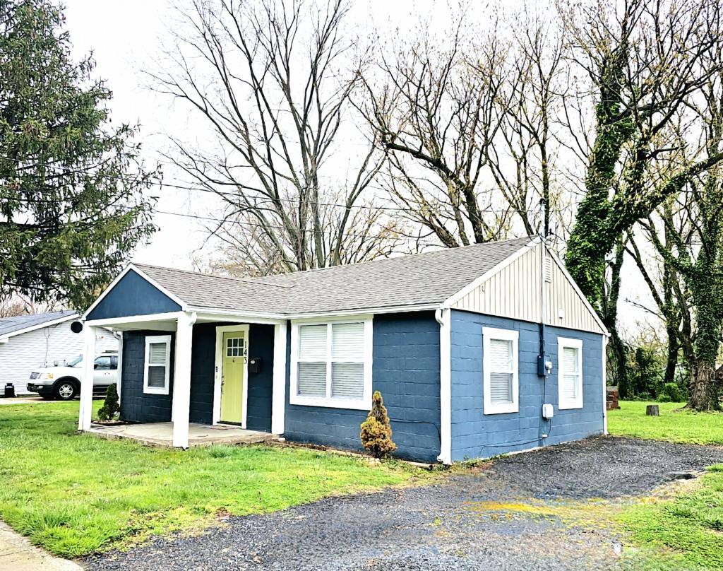 House for rent at 143 Mitscher Rd, Dover, DE 19901