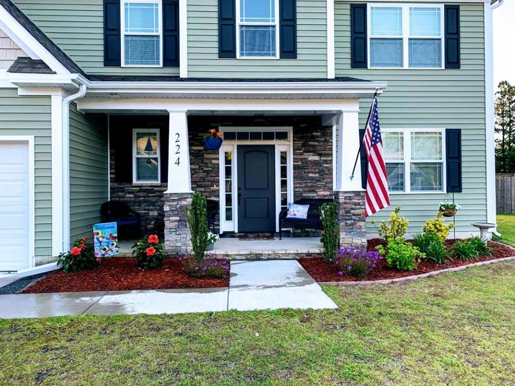 224 Green Trees Dr, New Bern, NC 28562 - House for Rent - Image 9