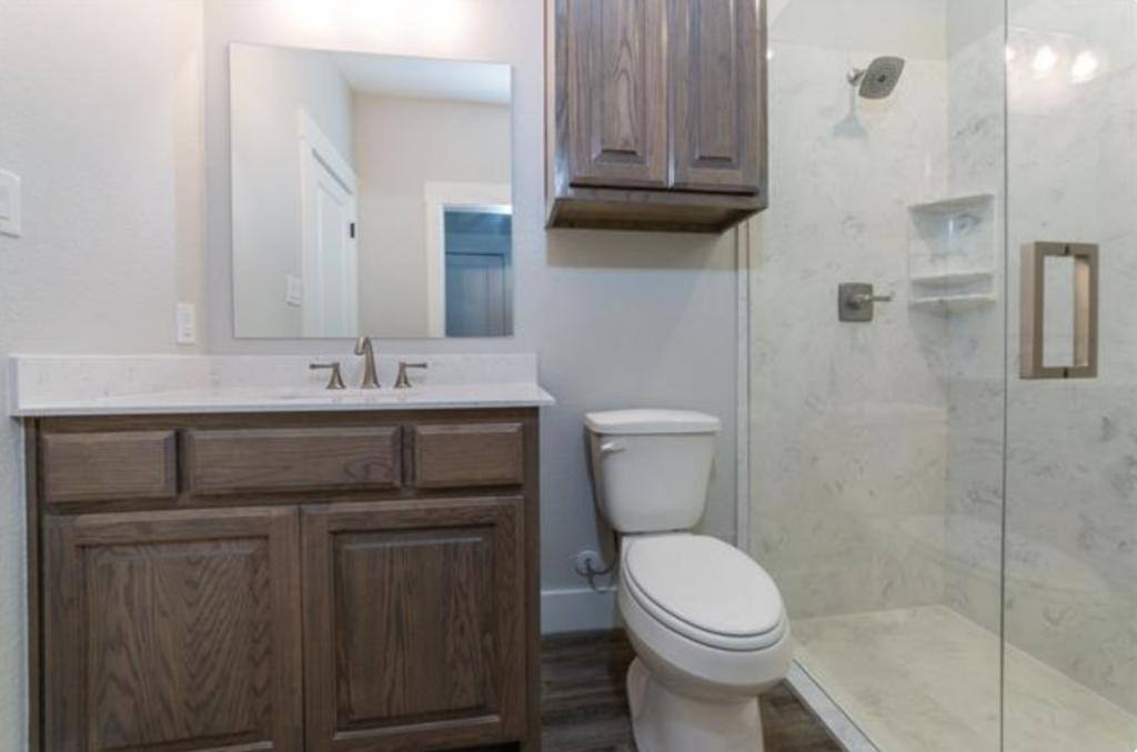 House for rent at 523 N Preston Ave, Van Alstyne, TX 75495