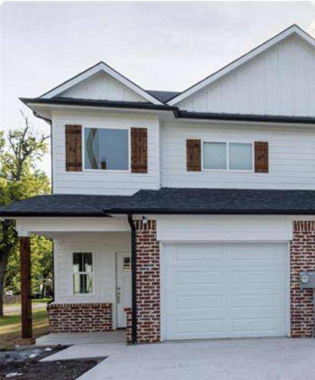 House for rent at 523 N Preston Ave, Van Alstyne, TX 75495