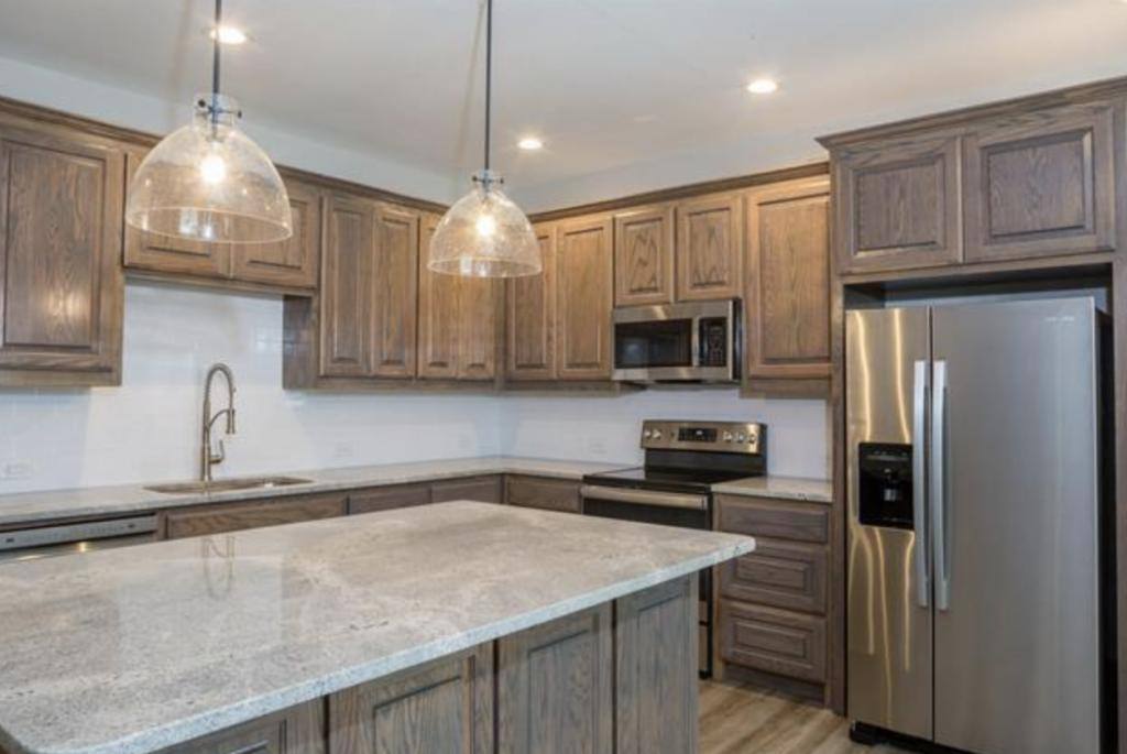 House for rent at 523 N Preston Ave, Van Alstyne, TX 75495