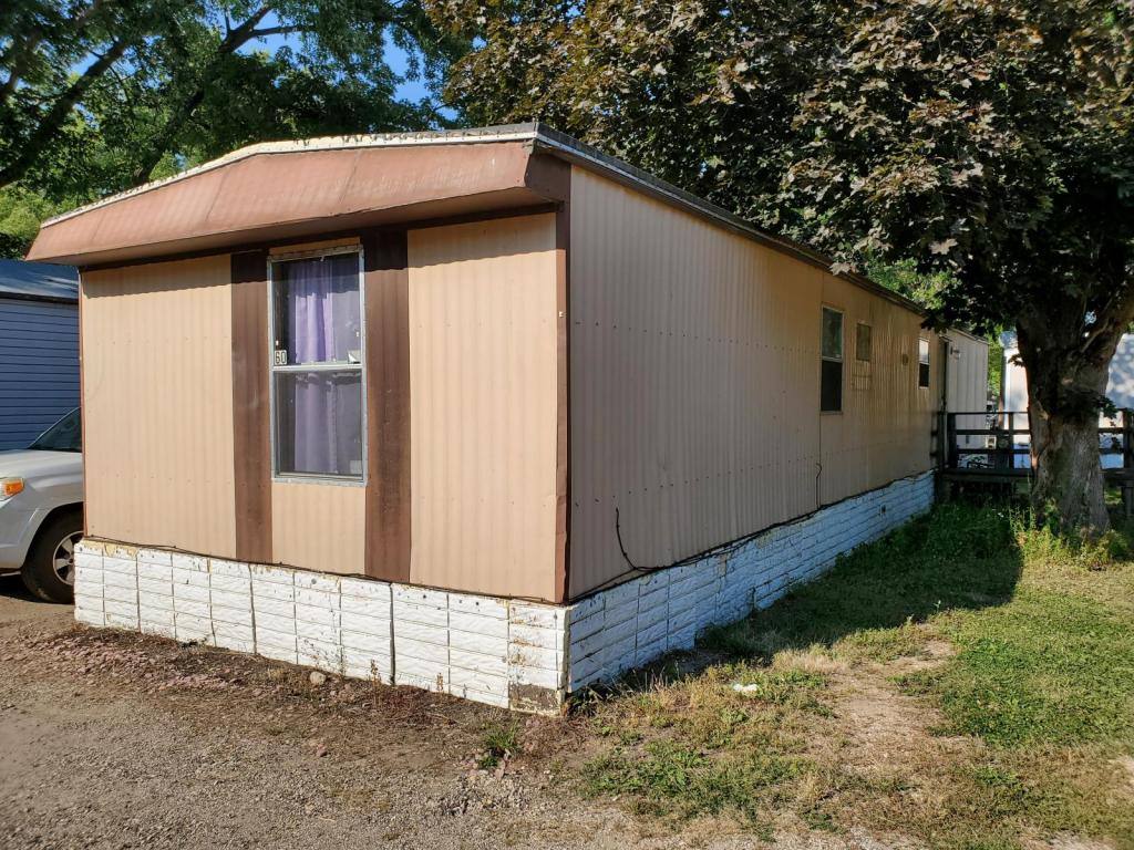 House for rent at 300 Medary Ave S #60, Brookings, SD 57006