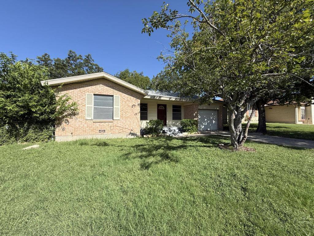 House for rent at 1204 S 7th St, Copperas Cove, TX 76522