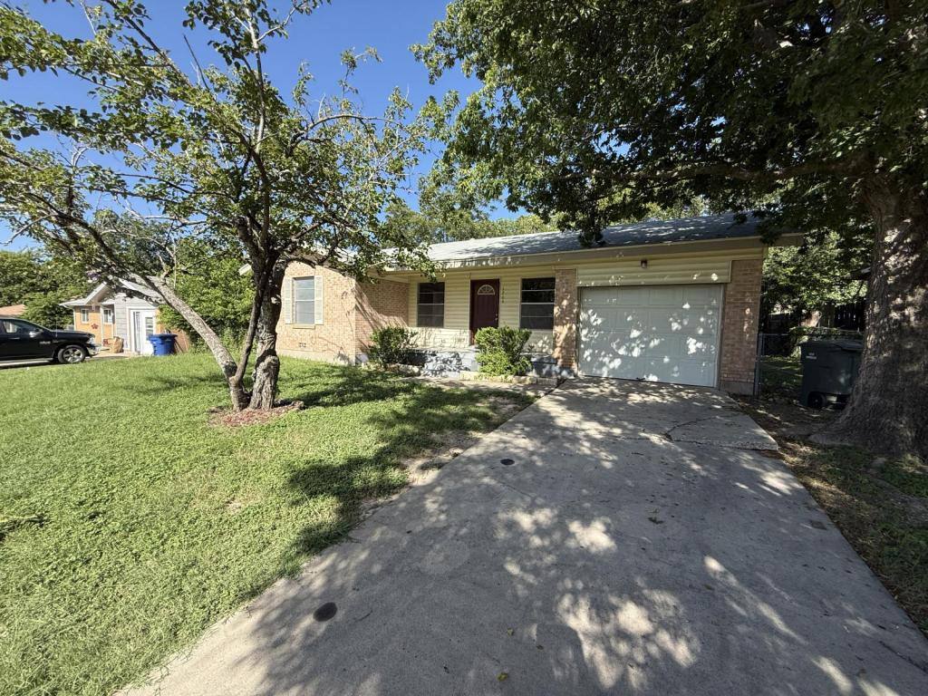 House for rent at 1204 S 7th St, Copperas Cove, TX 76522