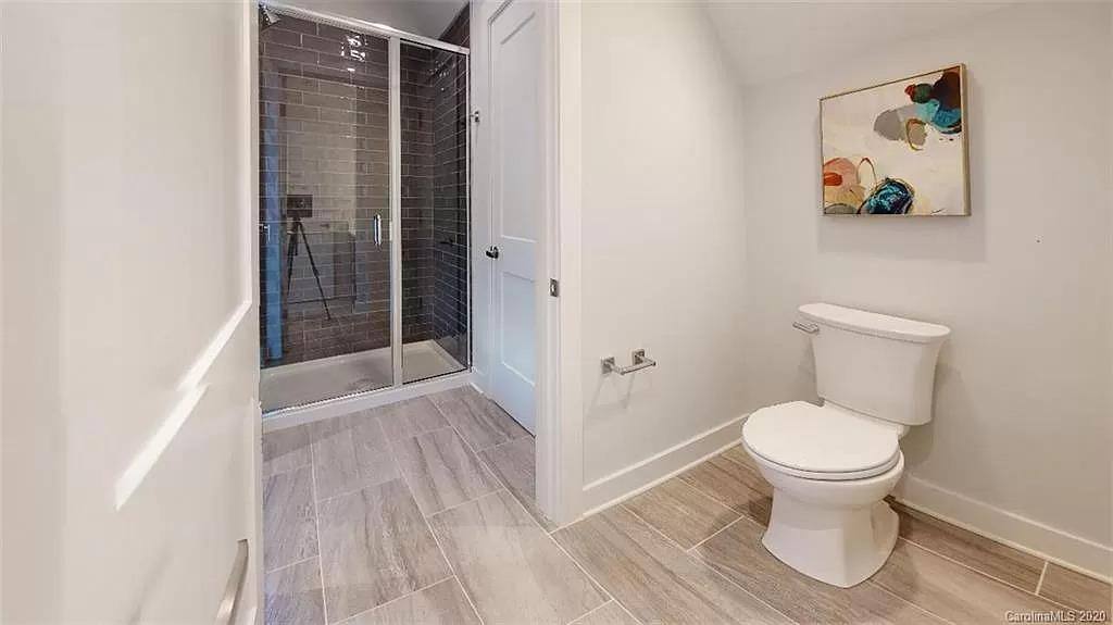 Townhouse for rent at 1056 Kenilworth Ave, Charlotte, NC 28204