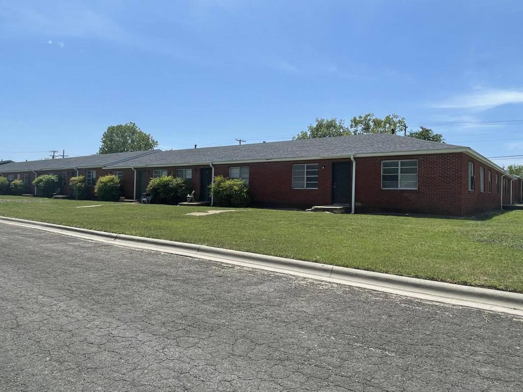 Apartment for rent at 507 W Ave #A, Copperas Cove, TX 76522
