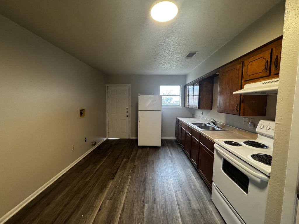 Apartment for rent at 507 W Ave #A, Copperas Cove, TX 76522